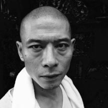 Zhang Huan