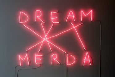 Dream Merda